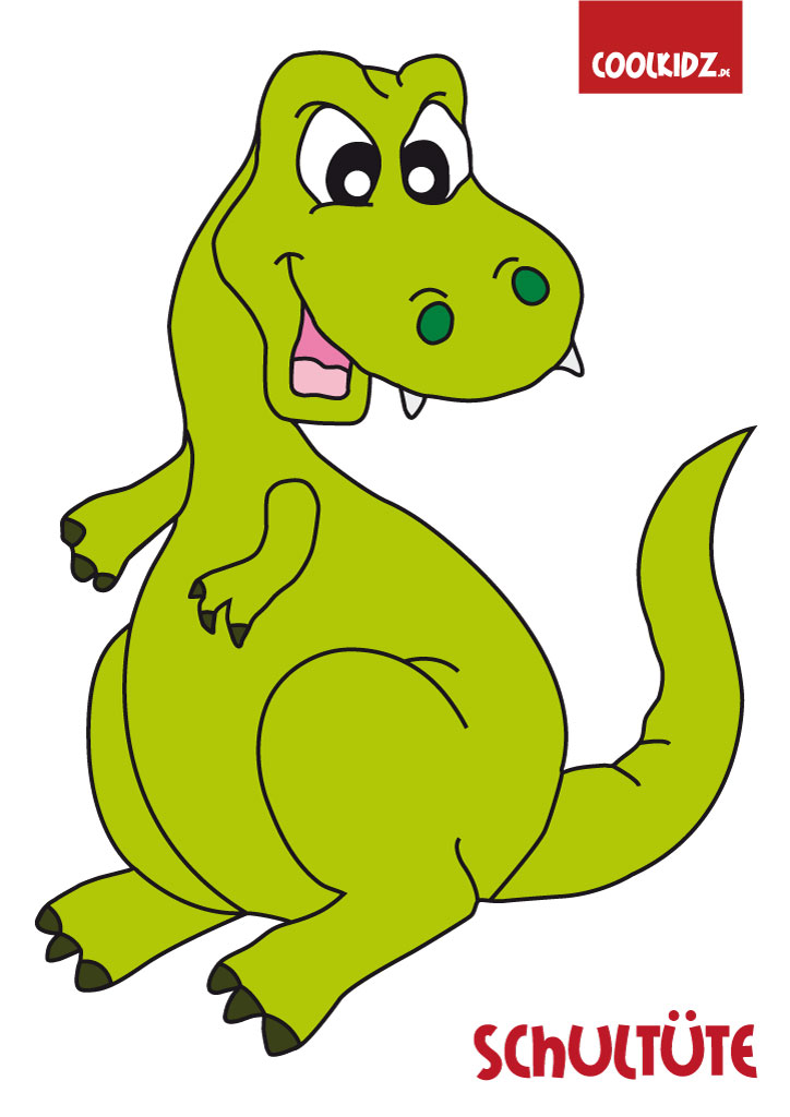 Dinosaurier Bilder Zum Ausdrucken Farbig / Dinosaur Dinosaurs Dino
