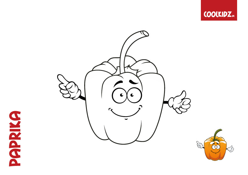 Paprika